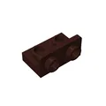 dark brown-20pcs