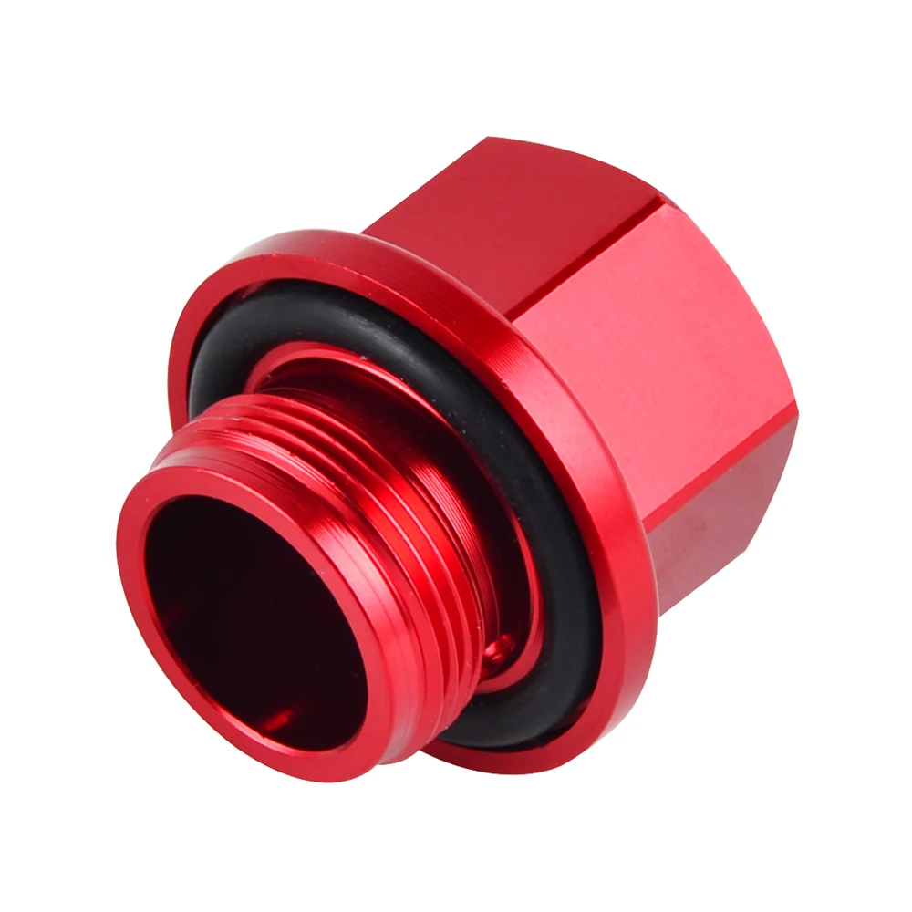 For KTM EXC250F EXCF 450 EXC-F 505 530 For Yamaha YZ250F YZ450F For Honda CRF250R CRF450R Fuel Carburetor Sump Drain Plug Scew