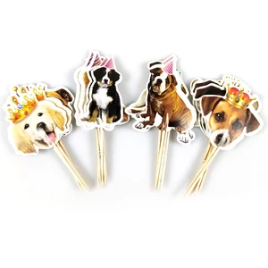 8 en çok satılan, pastanın en iyisi bir köpektir-no. 8