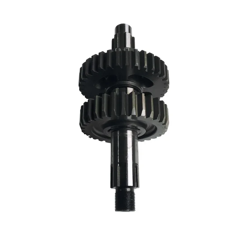 Disponibile HS250 Set ingranaggi Albero di uscita con gruppo ingranaggi per Hisun 250CC UTV Asse di trasmissione P013000222900200