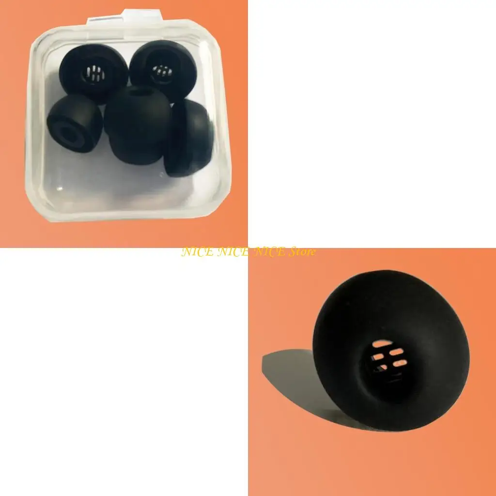 

Antilost Protective Sleeve for FreeBuds 5i Wireless Earphone Dustproof Cover