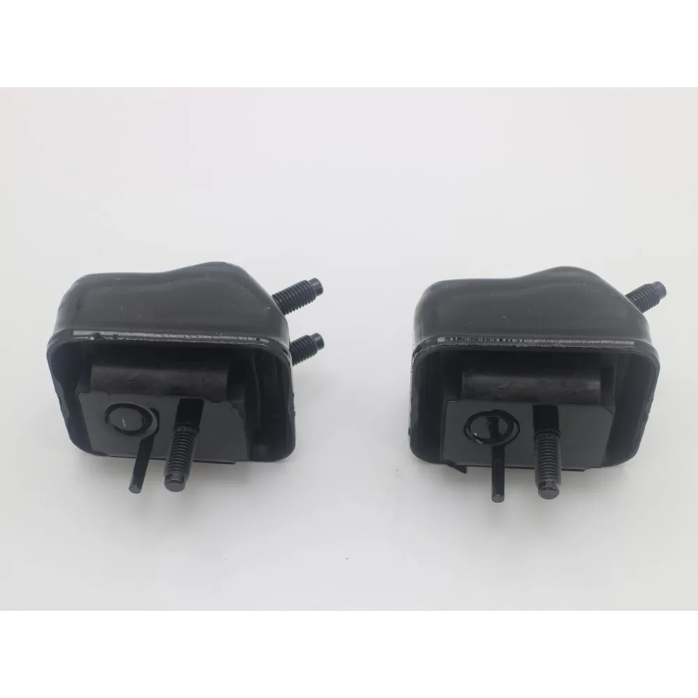 3X Engine Trans Mount 1998-2008 Fit for Mazda Ford, B2500 B3000 2.5 3.0L Ranger 2