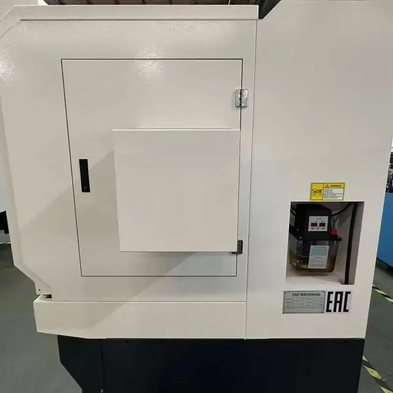中国工場優先 Ck6150 デスクトップ旋盤 CNC 旋盤 低価格