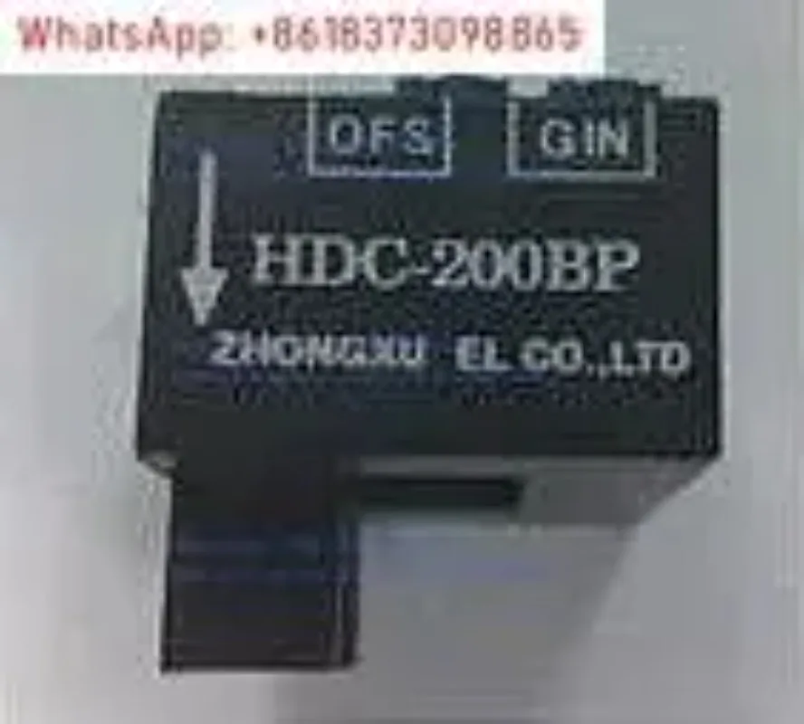 1Pcs Hdc100Bp Hdc20…