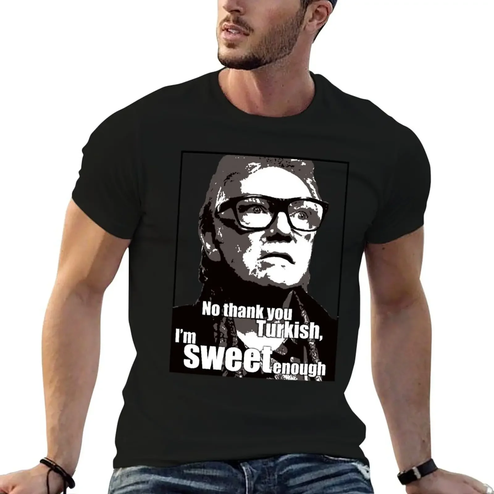 Needed Gifts Brick Top Snatch Cute Graphic Gift T-Shirt vintage t shirts topping aesthetic clothes mens t shirts casual stylish