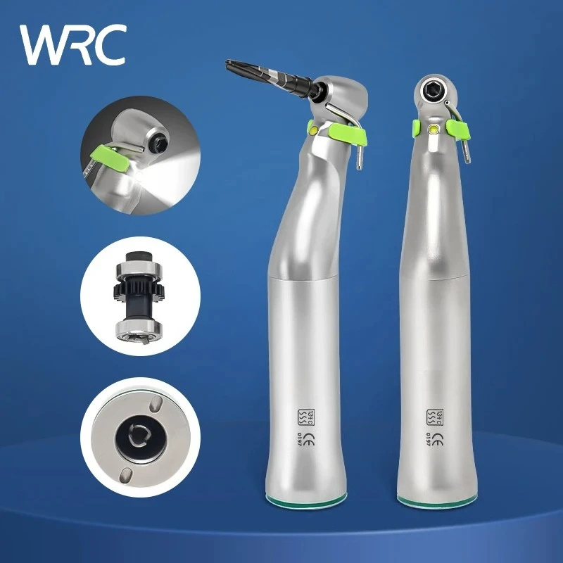 Wrc Dental Led E-Ge…