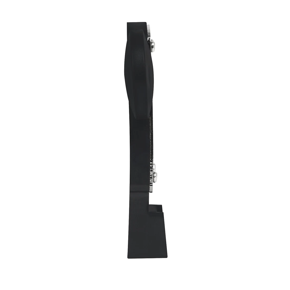 Saxophone Reed Cutter Soprano Alto Tenor Saxophone Reed Metal Trimmer Silver Blade Woodwind Instruments Sax Repair Tools