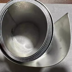 99.99 Pure Lead Foil Sheet Plate Plumbum Pb 0.05mm 0.1mm 0.2mm 0.3mm 0.5mm 0.8mm 1mm 2mm 3mm 5mm 6mm 7mm