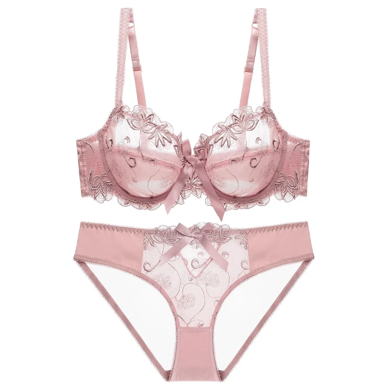 Sexy Lace Bra For L…