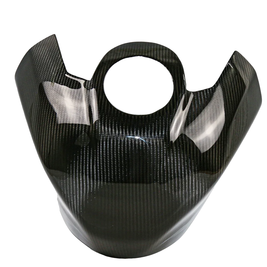 For BMW S 1000 RR 2019-2023 M 1000 RR 2020-2023 S 1000 R 2021-2023 100% Carbon Fiber  Tank Full Cover