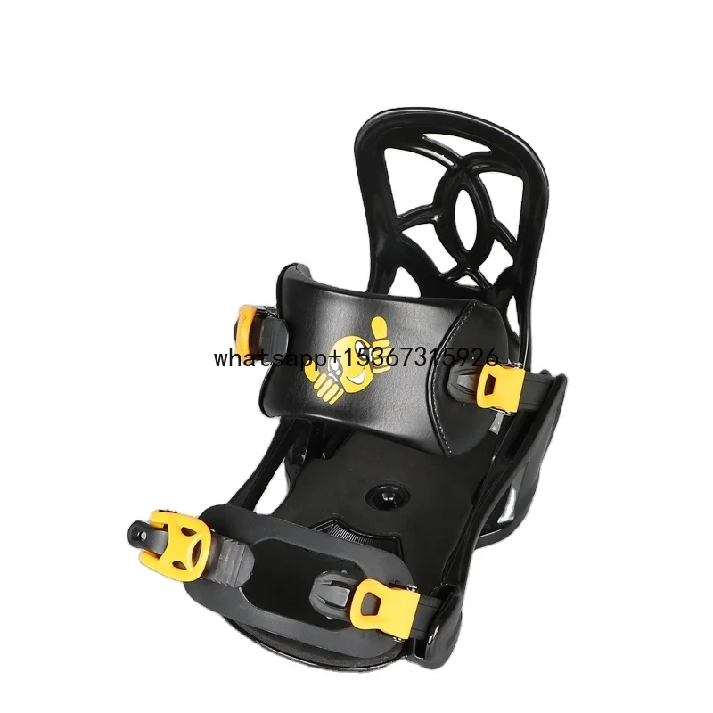 New arrival  Snowboard Bindings for children