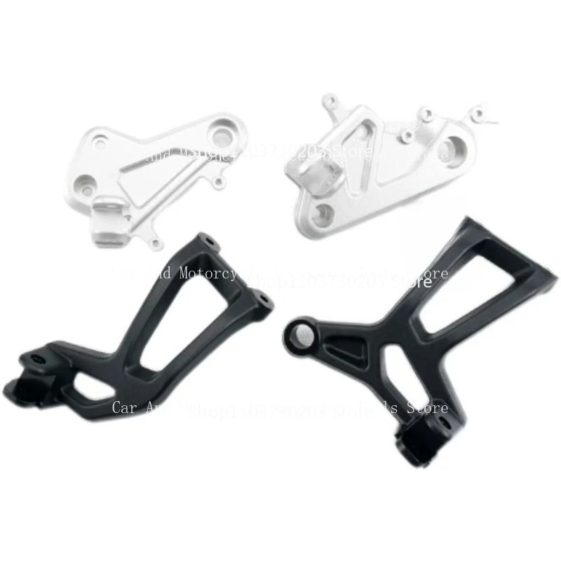

Apply To Original Factory Chunfeng 450MT Pedal Bracket Left and Right Connecting Plate Base