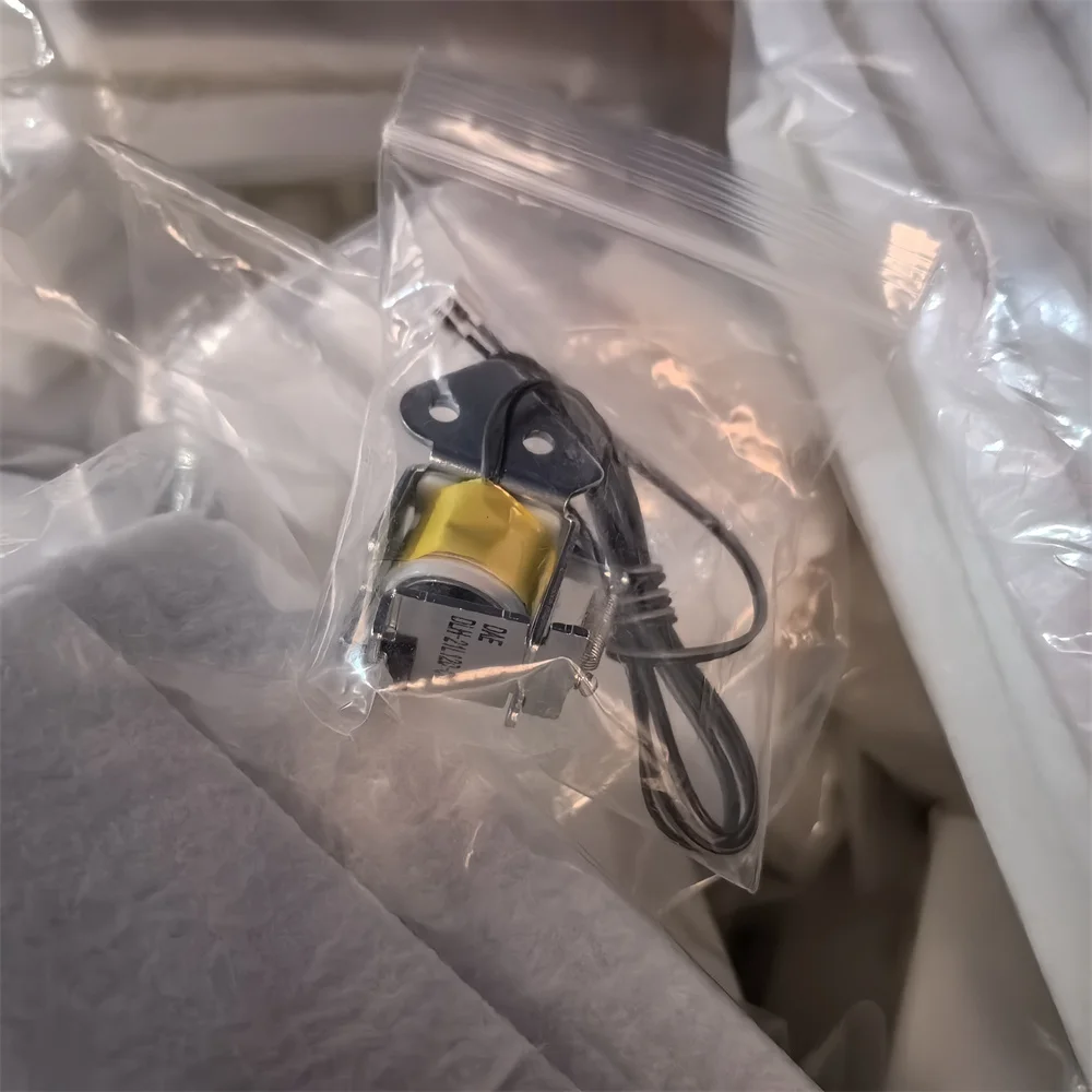 

Соленоид JC33-00019A для Samsung SCX4521F SCX4321F 4521F 4321F 4321 4521 ML1610 1610 2010 1640 для Xerox 3117 220