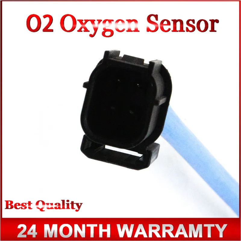234-4351 Lambda O2 Oxygen Sensor For Acura MDX 3.7L Honda Odyssey 3.5L 2344351