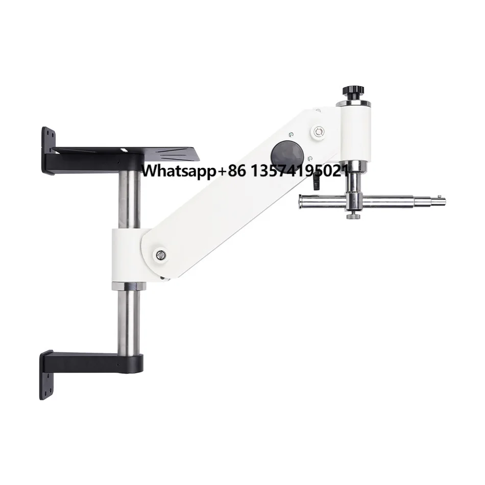 Optical Equipment PA-1 Wall Mounted Phoropter Arm for Phoropter