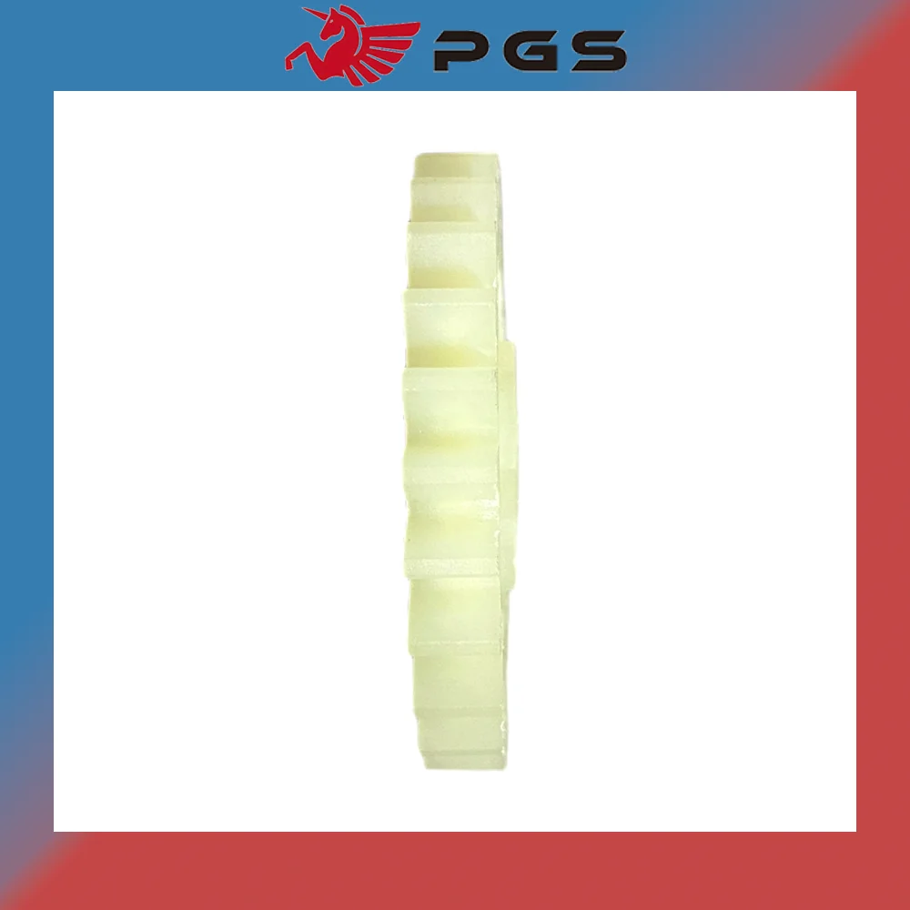 Water Pump Impeller Shaft Gear For Stels ATV 300B Buyang 300 2.1.01.0080 LU019263 Water-Cooled Engine Parts