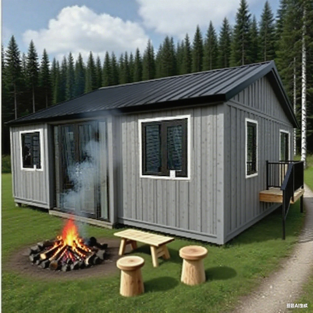 Yg In China 20/40Ft… - image