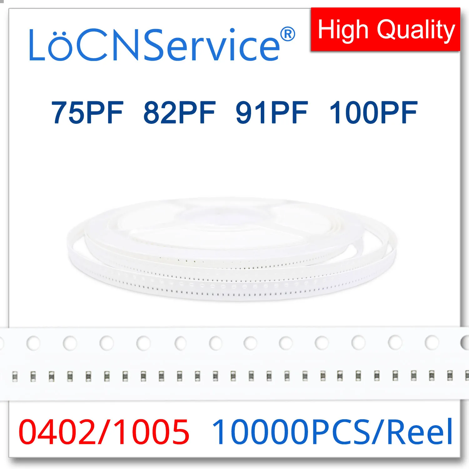 Locnservice Smd Cap…