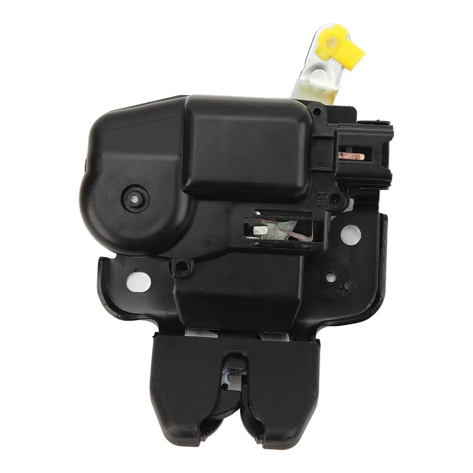 84631-ed400 Accesorios Actuador de cerradura de maletero Repuestos para Tiida 3 cajas 2005-2011 Instalar fácilmente profesional