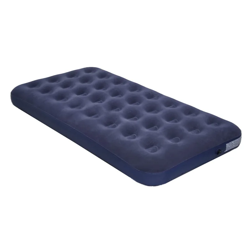 

Double person household inflatable mattress, single person inflatable mattress, lunch break folding bed, household inflatable