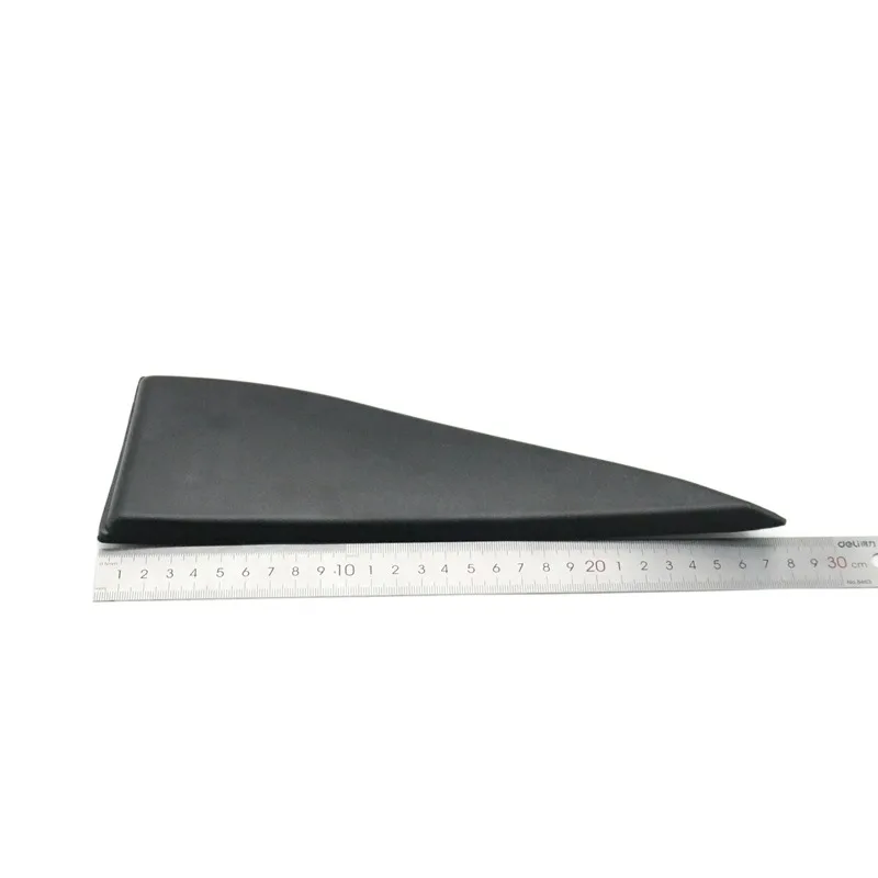 High Quality Car Rear Window Inner Outer Triangular Trim Panel For Chery QQ QQ3