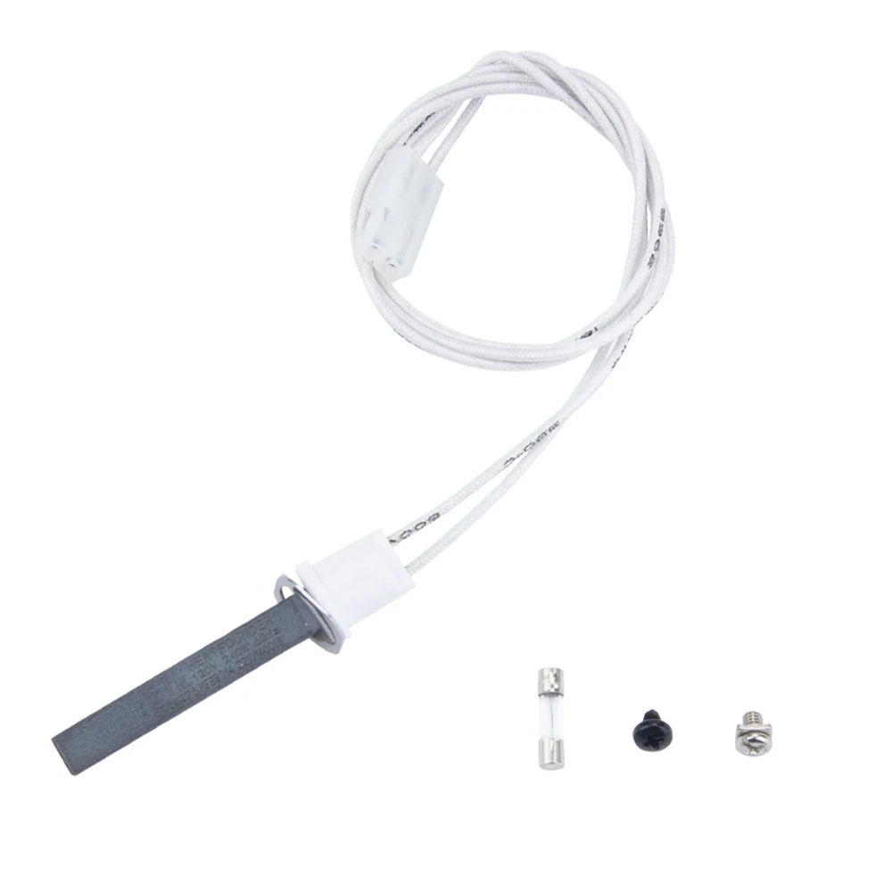 BBQ Grill Burner Metal Igniter Replacement Compatible with Grills