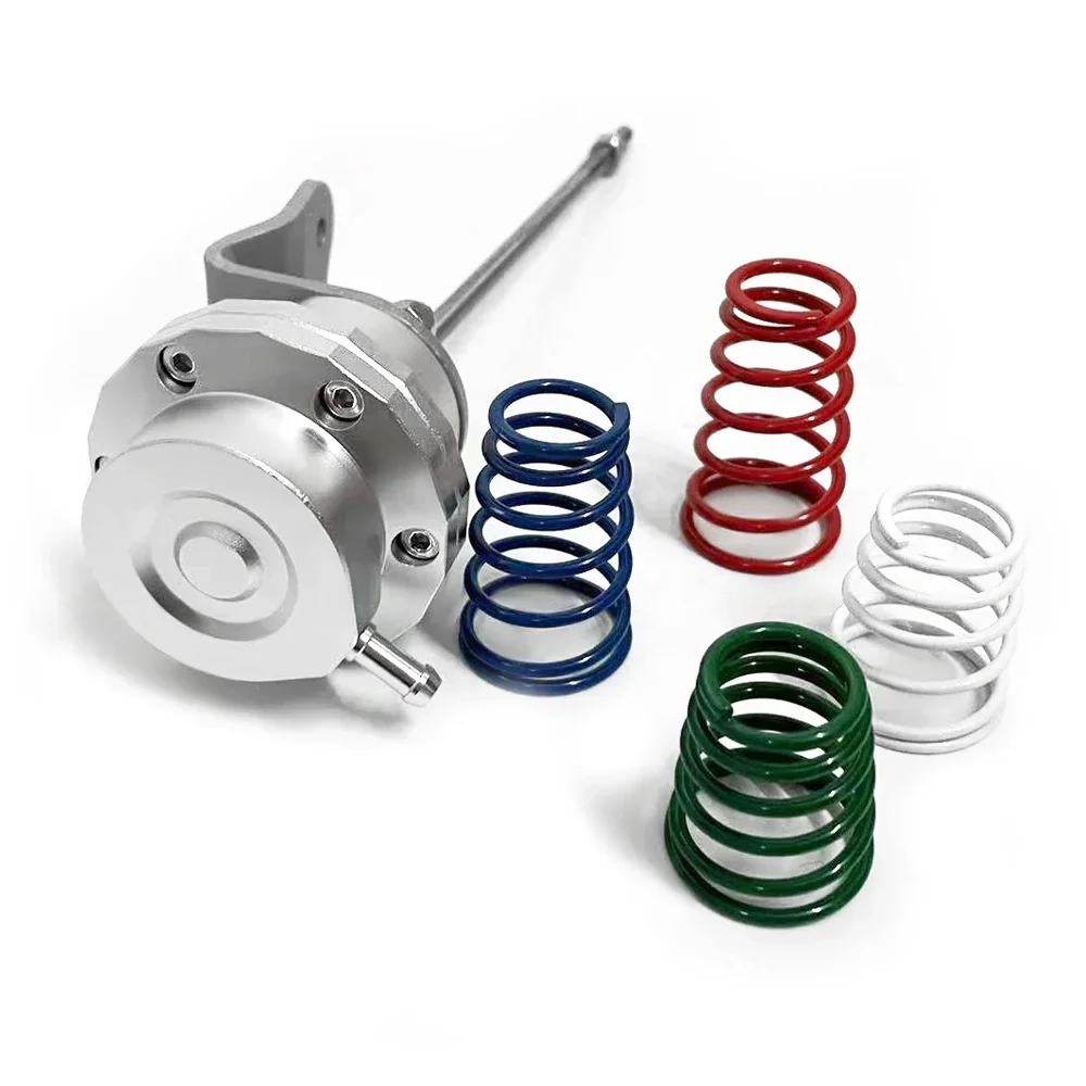 auto Billet Aluminum Turbo Actuator for AUDI VW GOLF MK5 K04 Turbo Wastegate Actuator K04 TURBO AC1101