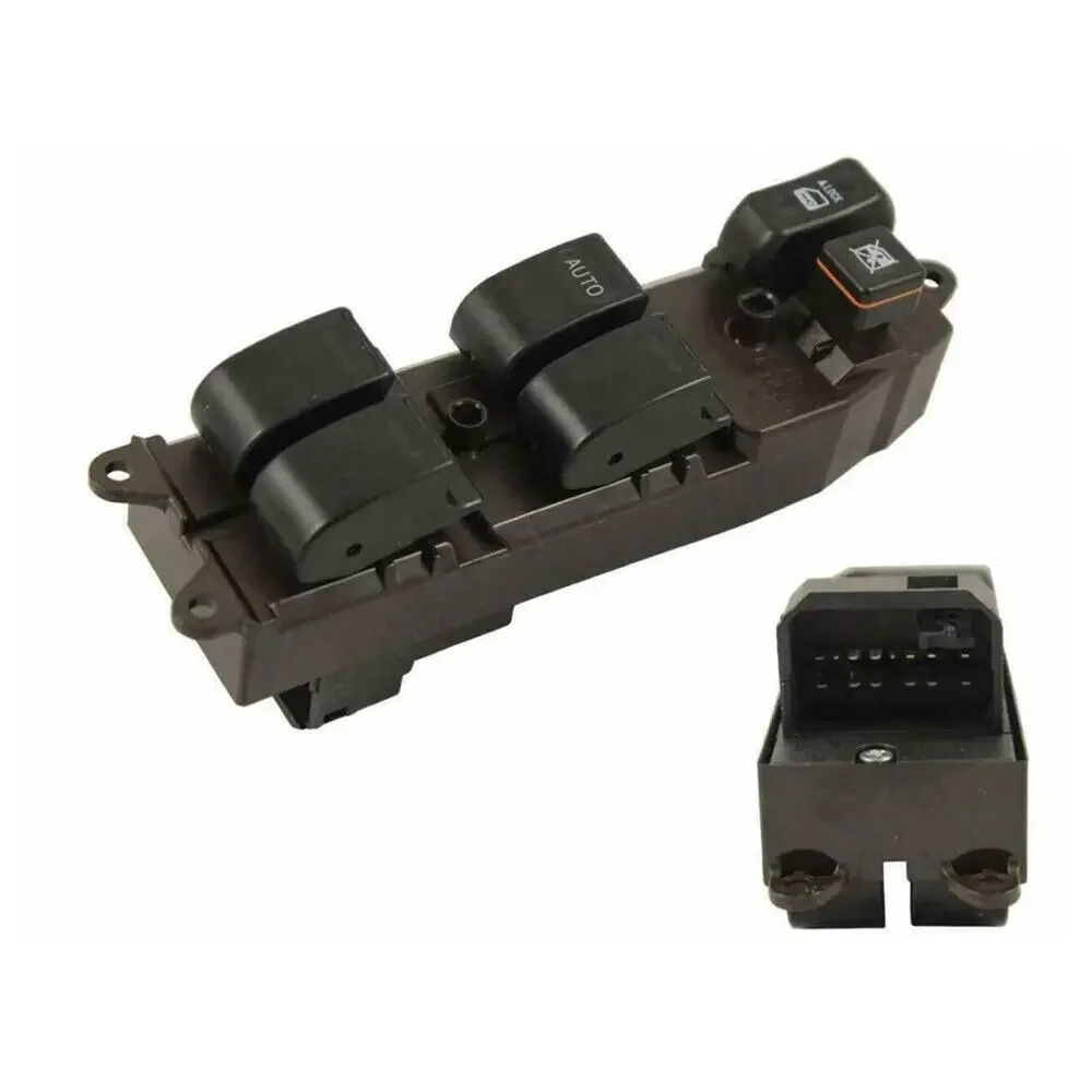 

WXZOS 84820-33170 Electric Power Window Master Control Switch For Toyota Camry Sienna