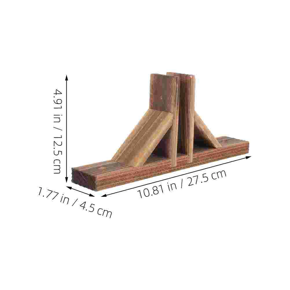 4 Pcs Solar Step Lights Outdoor Waterproof Fence Small Base Baby Pet Gate Indoor