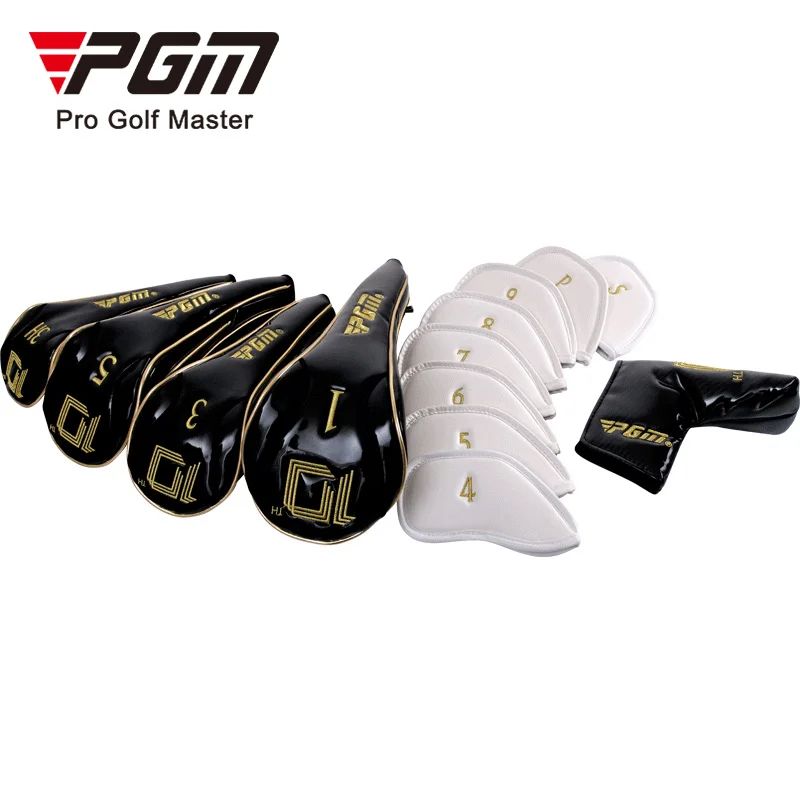 

PGM High Quality Golf Club Head Cover RIO Head Cover