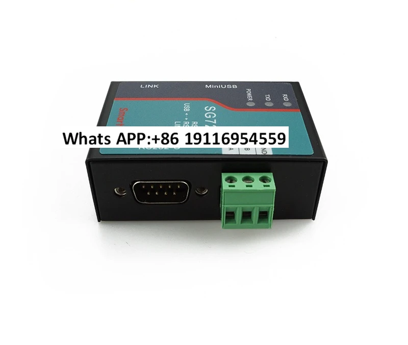 SG72A Communication Module RS232 to USB RS485 to USB LINK to USB