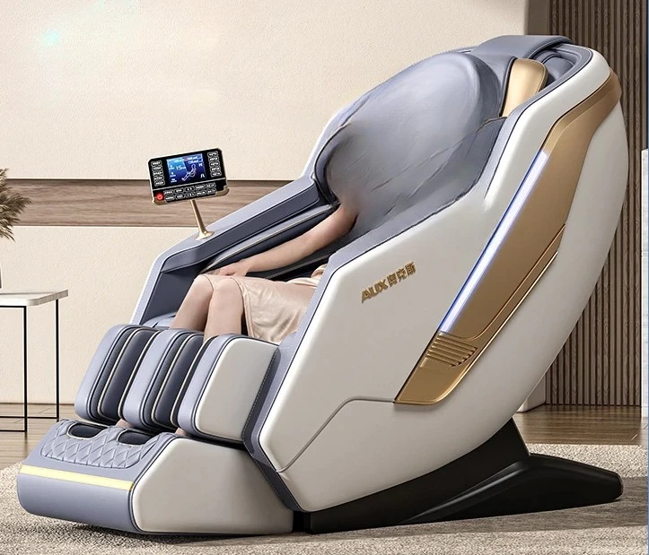 

Новое массажное кресло премиум-класса, полностью автоматическое домашнее пространство, роскошная кабина, интеллектуальный многофункциональный электрический диван-кресло для всего тела