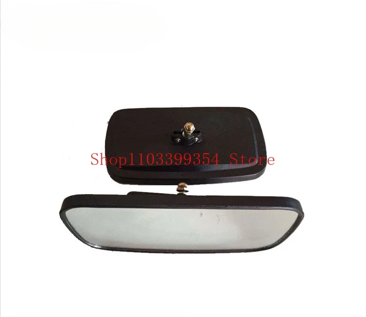 Forklift Reversing Mirror Hangzhou Fork Zhongli 3 Tons Forklift Accessories Heli 345 Tons Forklift Rearview Mirror