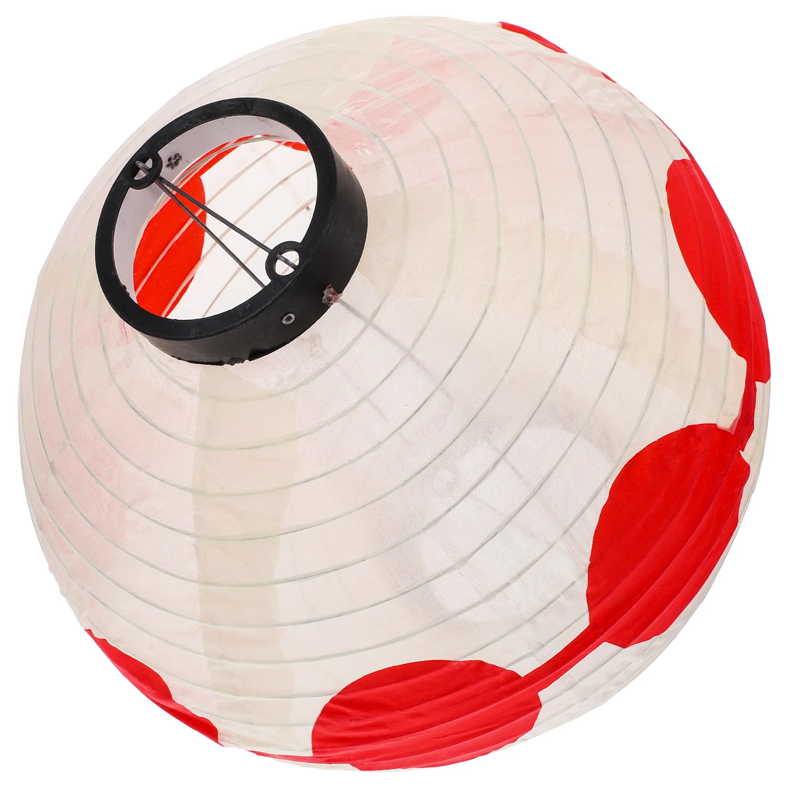 

Waterproof Japanese Style Hanging Lantern Classic Colors Simple Shape Outdoor Indoor Sushi Party Restaurant Decorative Lantern