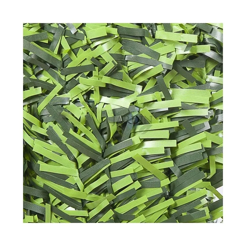 Two-color Artificial hedge 110 wide blade 1,5x3 meters, 95% concealment