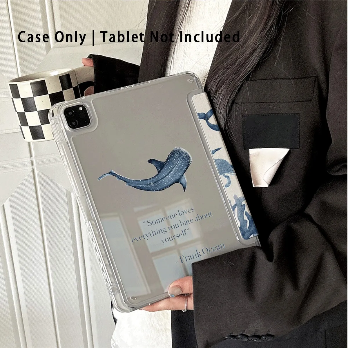 Case for iPad mini7, Pro , Air 7/8, 10/11/22;for Samsung Pad, for Xiaomi Pad, for Redmi Pad, for Huawei Pad, for Honor Pad, 3