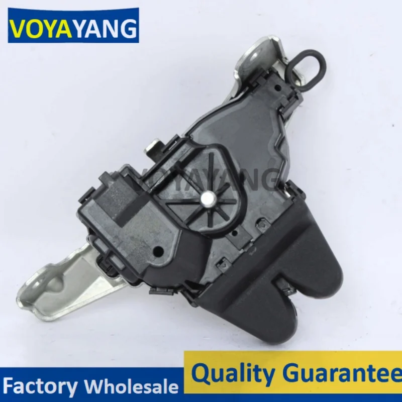 Rear Tailgate Trunk Lock for MERCEDES-BENZ CLA250 C300 E450 E400 Automotive Spare Parts Car Accessories A2057500600 2057500600