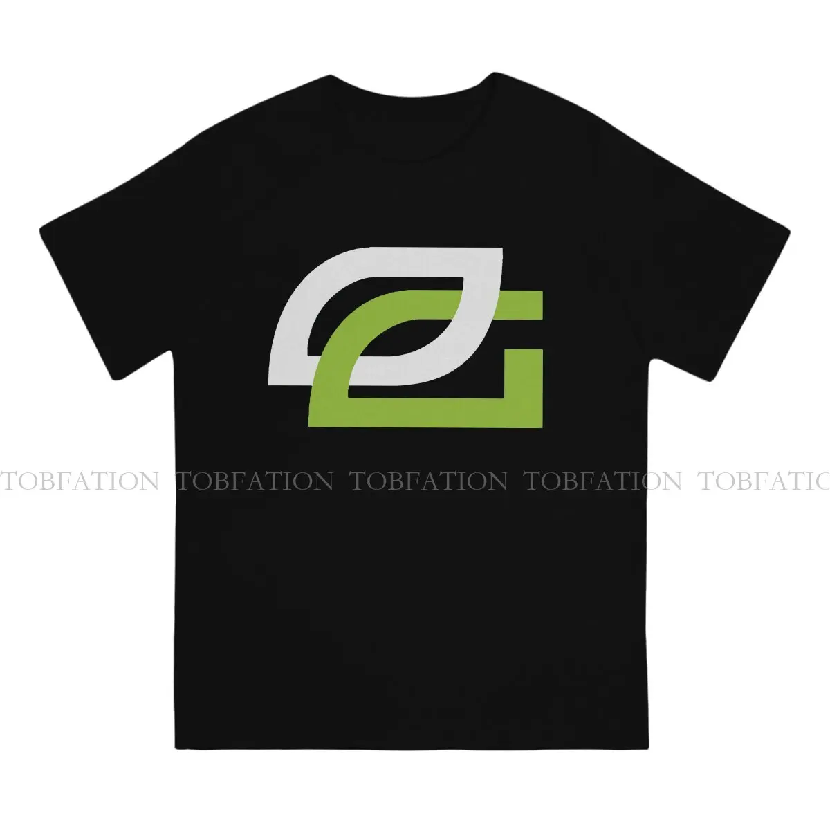 Optic Gaming Unique TShirt CSGO Blood Youth Shooting Comfortable Hip Hop Gift Clothes  T Shirt Stuff Ofertas