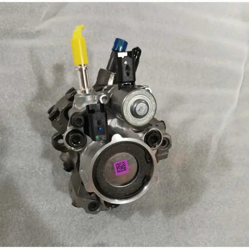 Bild 7: Für Ranger 2.2L NEU Eingetroffene Autoteile Original-Qualität Hochdruck-Kraftstoffpumpe OEM BK3Q-9B395-AD /5WS40695