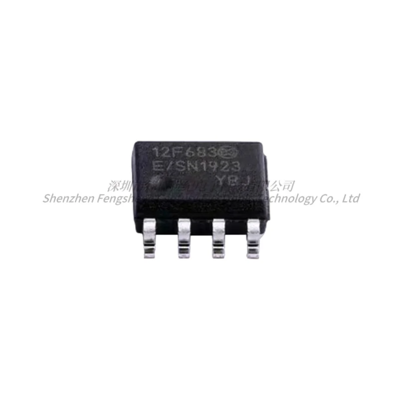 PIC12F683-E/SN SOIC…