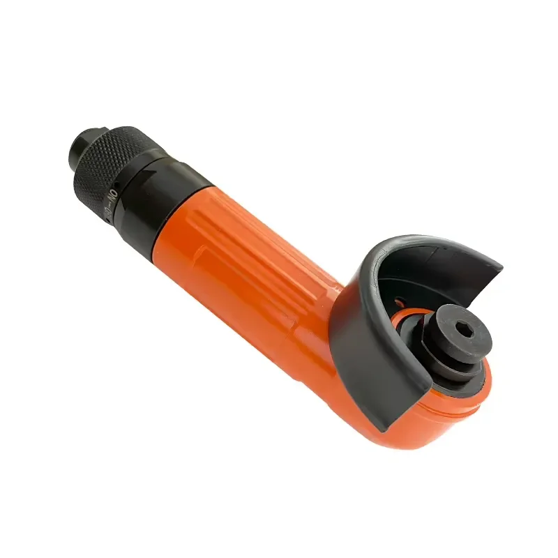 Lead Hornet Brushless Portable Wood Steel Metal Cutting Machine Handheld Electric Angle Grinder Machine