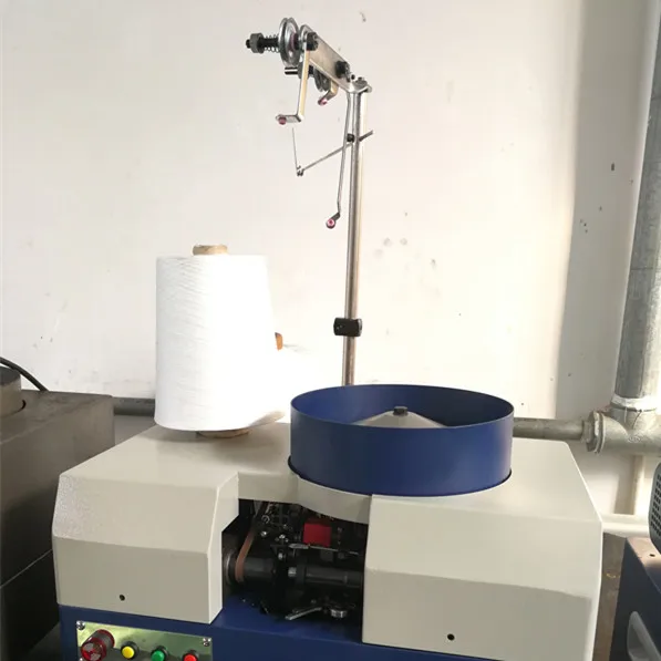

High Quality Full-Automatic Bobbin Thread Winder Machine Industrial Sewing Thread Winding Machine