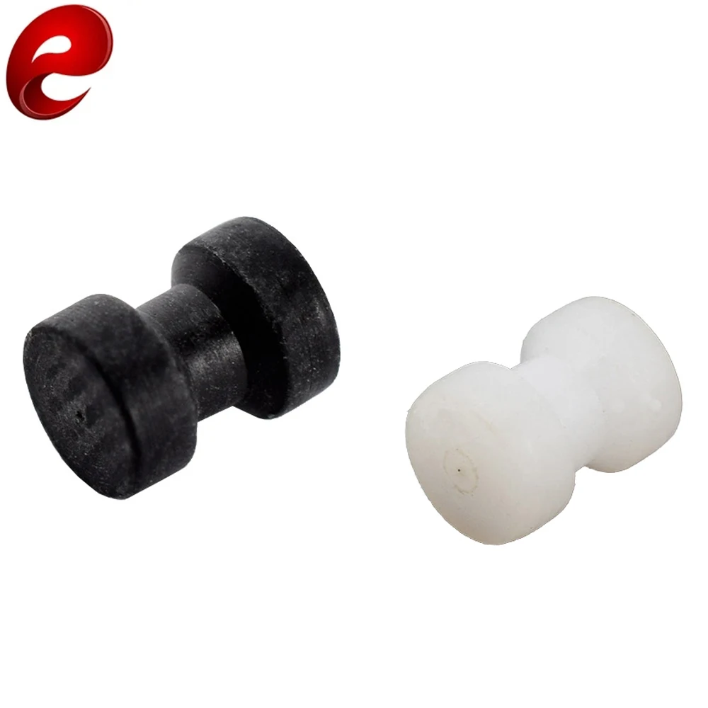 Element h-nub Hop-Up Unit x 2 (hitam x 1 Putih x 1) untuk Unit AEG Hop