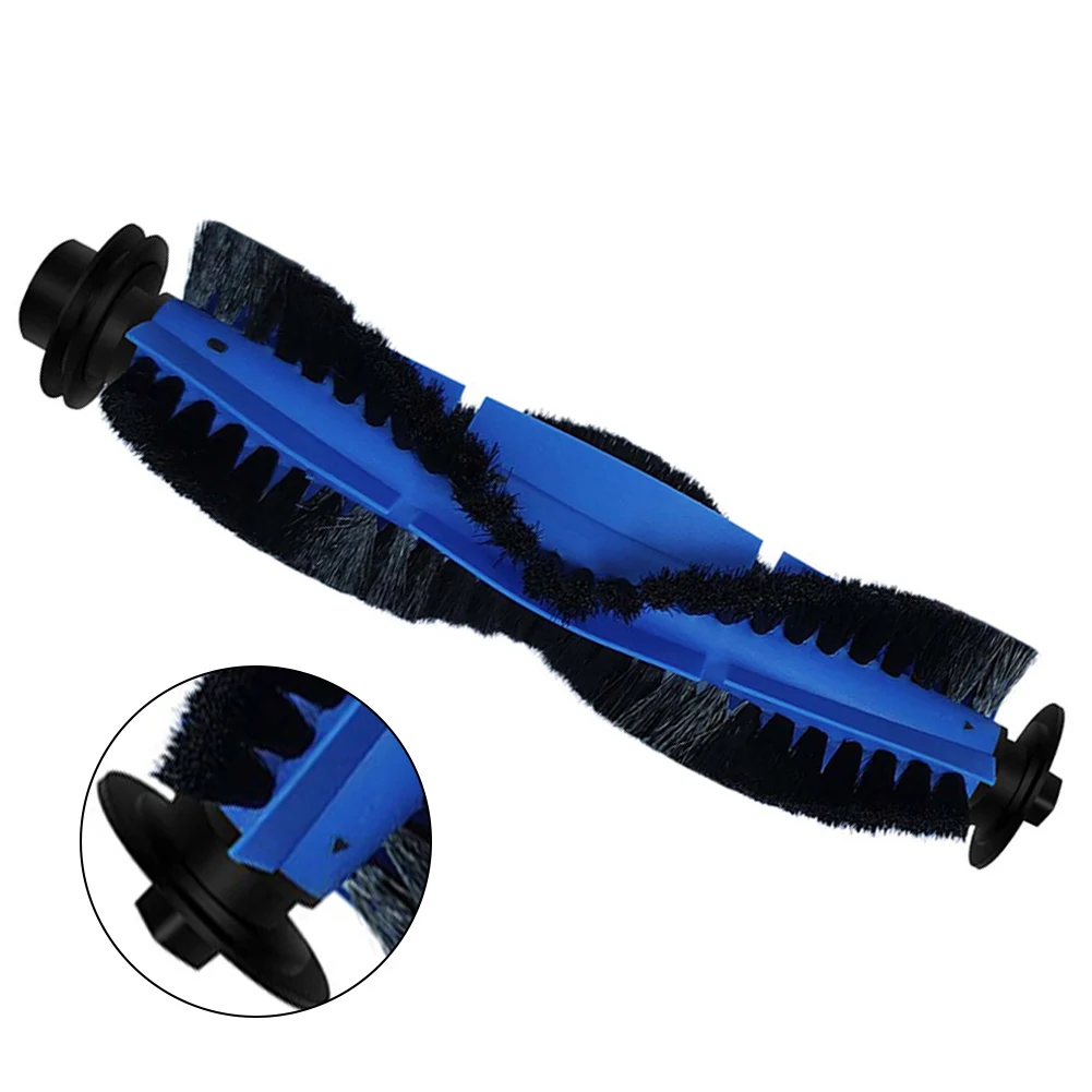 Main Brush For Uoni S1 Robot Vacuum Cleaner Spare Replacement Main Brush Sweeper Accessory Attachment Floor Cleaning Supplies