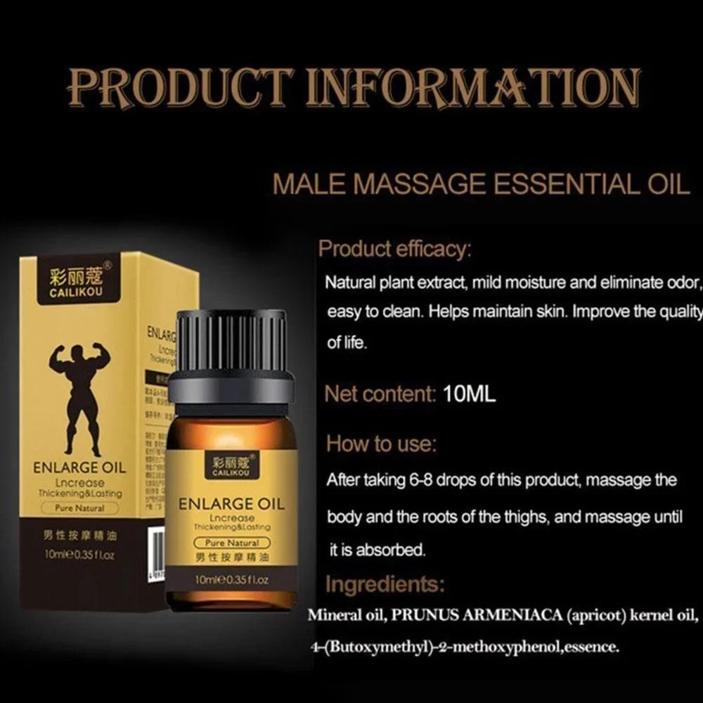 African Penis Enlargement Cream For Man Dick Help Male Potency Penis Growth Delay Sexual Penis Enlargement Oil Increase