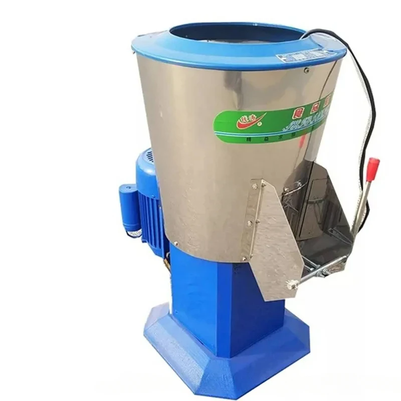 Stainls Steel Home Use Flour Mixing hine kg-kg Mixer Pasta Noodle Line Grain Procsing