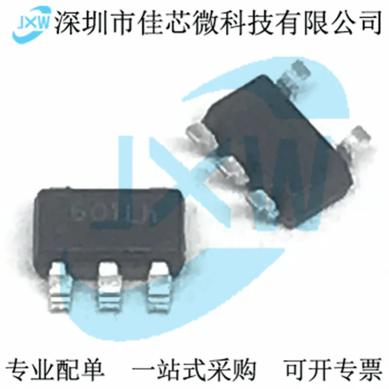 10PCS/LOT  TP2301-TR 301** IC SOT23-5 3PEAK Original, in stock. Power IC