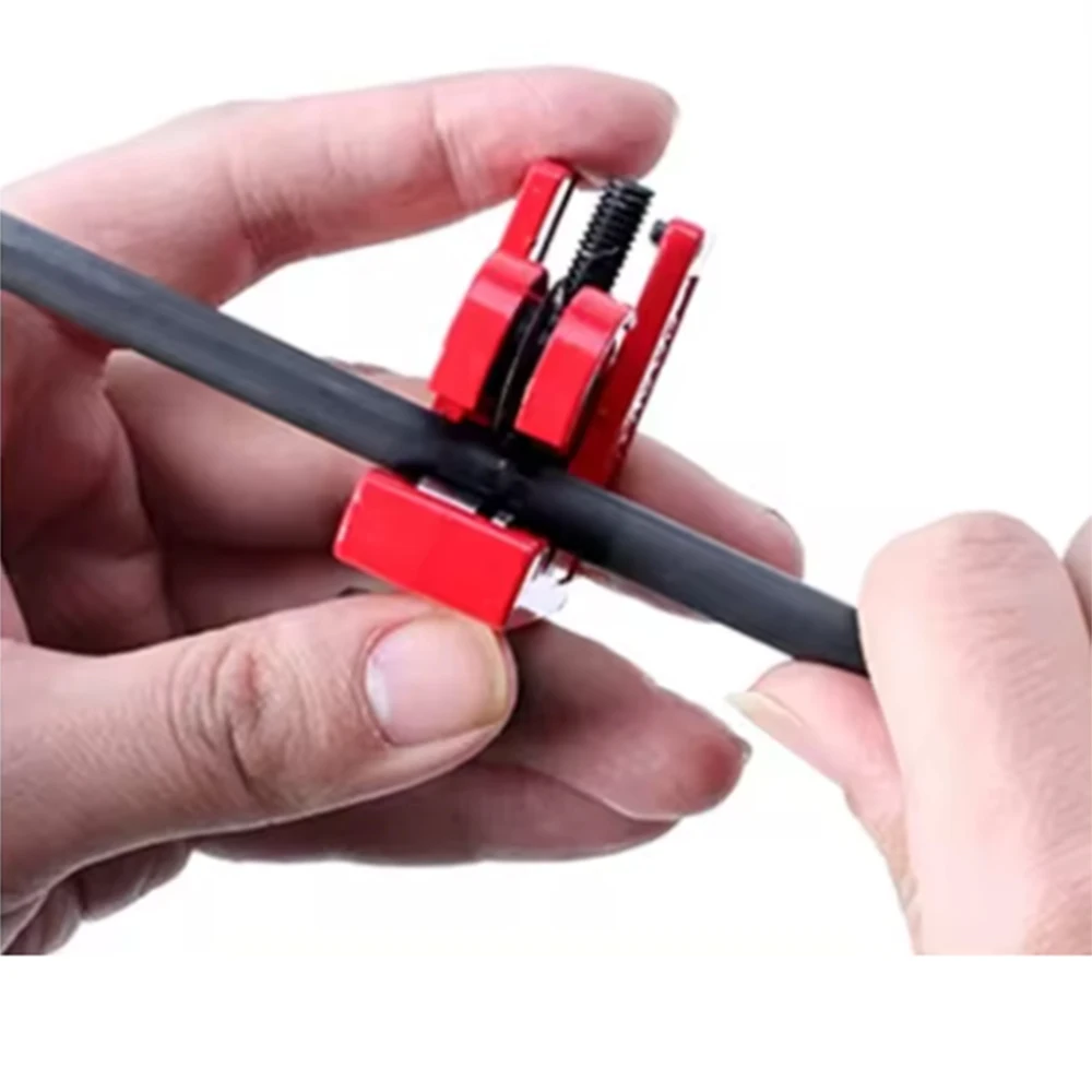 Arrow shaft cutting tool Mini Archery Arrow Cutter Cut Off Saw Trimmer Hunting Shooting Accessories