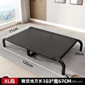 XL truncated model