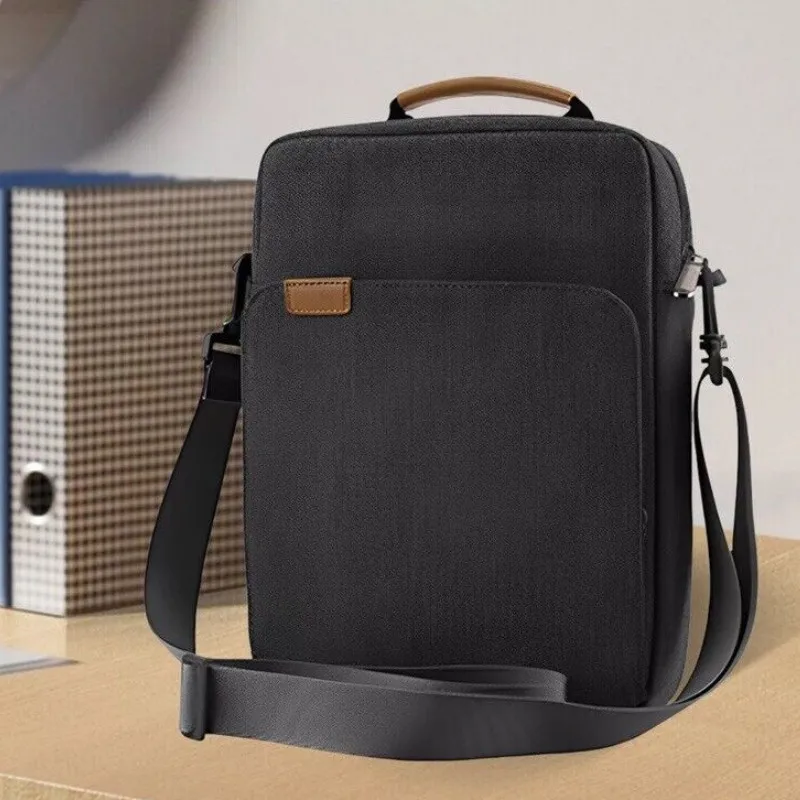 

For Microsoft Surface Pro 11 10 9 Shoulder Bag Carrying Case 11 13 inch for Surface Pro X 8 7 Plus 6 5 4 12.3 Go 3 2 1 10.5